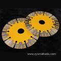 Good Sale Rock Saw Blades Concrete Saw Blades